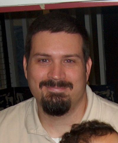 Paul Liles