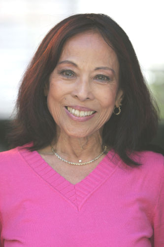 Mildred Vieaux