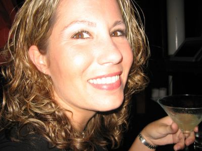 Antoinette Fazzino