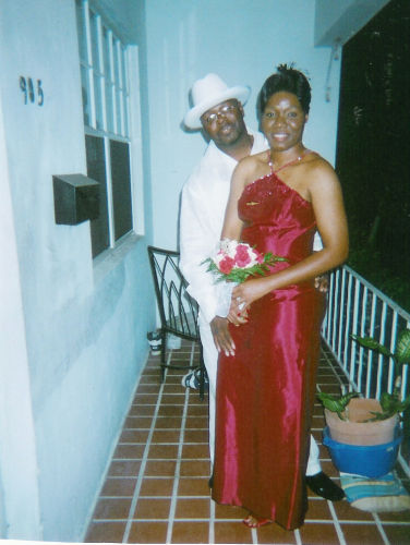 Sirkeitha Nottage