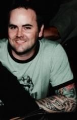 James Allen
