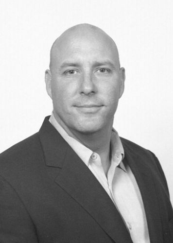 Matthew Murphree
