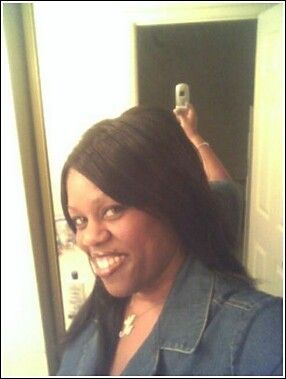 Kenya Hadnot