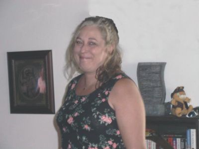 Karen Reed