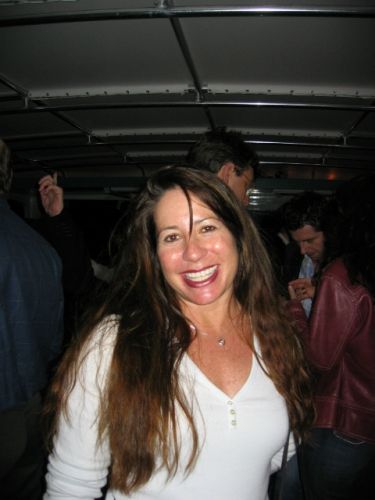 Stephanie Marr