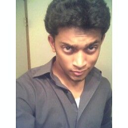 Rahul Rao