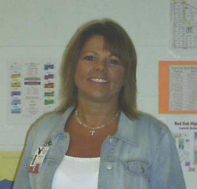 Debbie Mcginnis