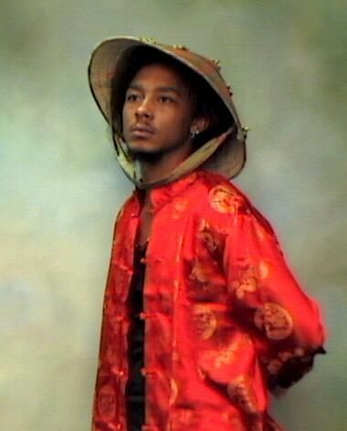 Abdullah Johnson