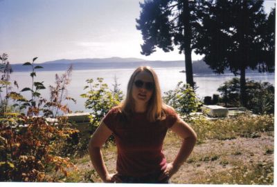 Taresia Merwin