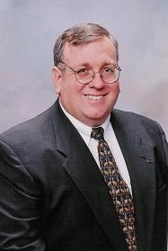 Carl Pritchard