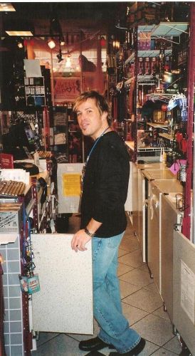 Michael Engler