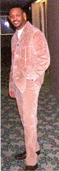 Caryl West