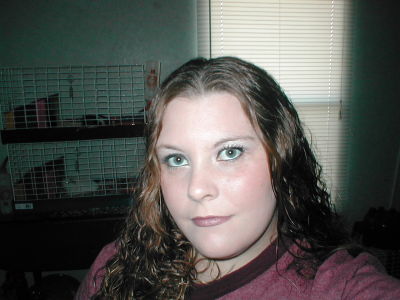 Brandy Cowan