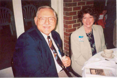 Mahlon Schlegel