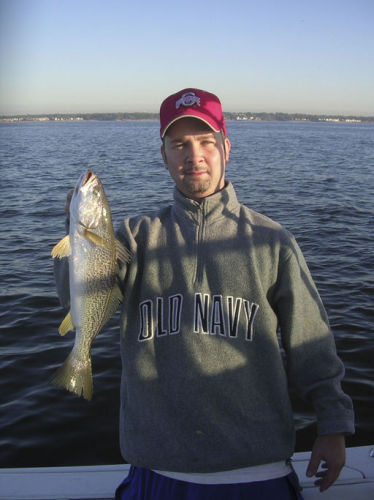 Kevin Burbulak