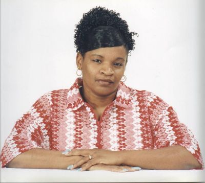 Nicole Harrell