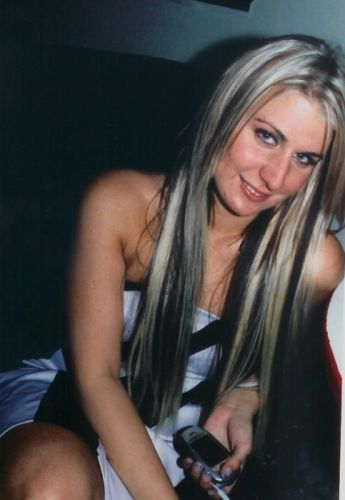 Alicia Perry