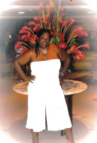 Paula Jackson