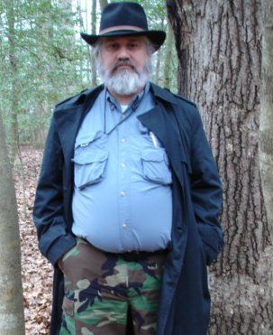 Edward Harrison