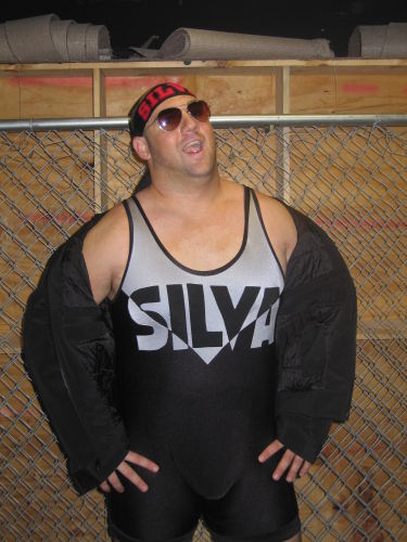 Jamie Silverberg