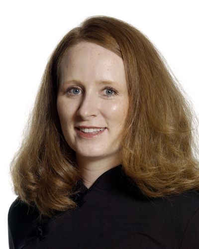 Jill Hand