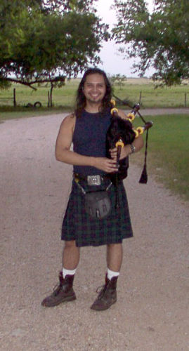 Tristan Dartagnan