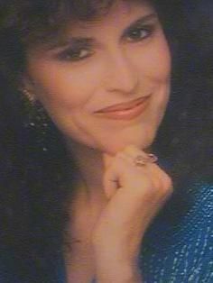 Sharon Waters
