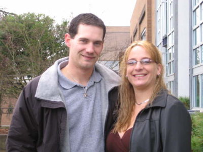 Tonya Vaughn