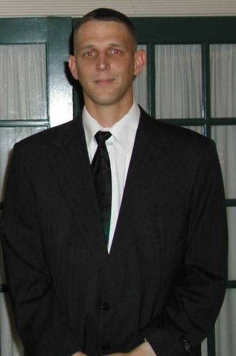 Gregory Ferrell