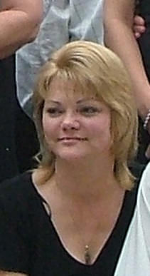 Ursula Shaw