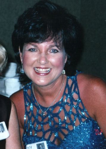 Rhonda Roberts