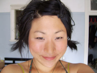Meena Kim