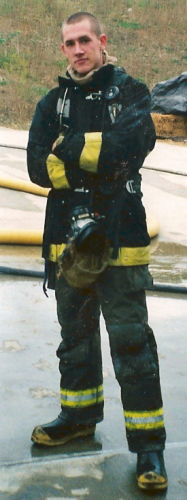 Derek Roat