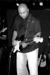 Steven Boddie