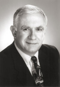 George Poulos