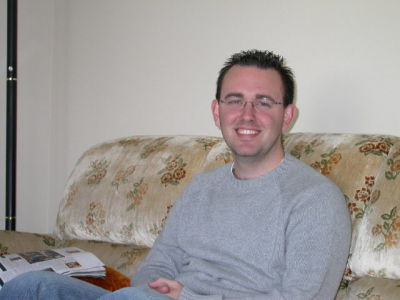 Ryan Sampica