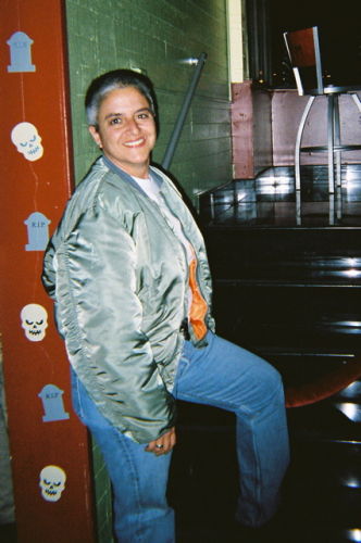 Eileen Grady