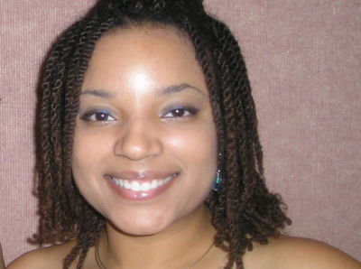 Erin Washington