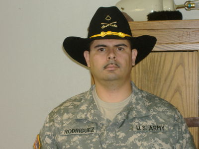 Cesar Rodriguez