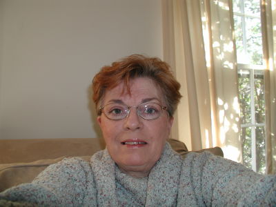Becky Pierce