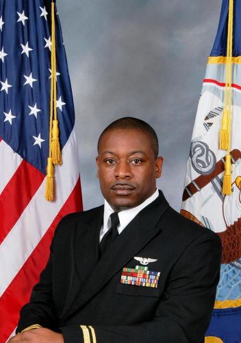 Darren Fuller