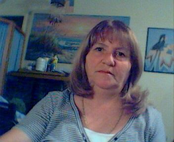 Patricia Dean
