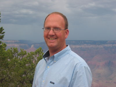 Keith Vettorel