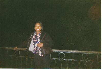 Vivian Leavens