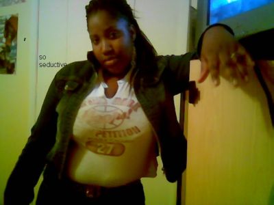 Tanisha Gordon