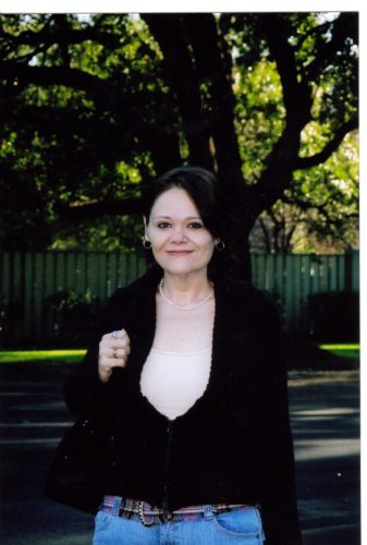 Christina Powell