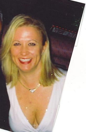 Angela Baron