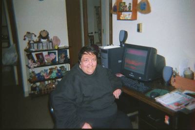 Debbie Duffy
