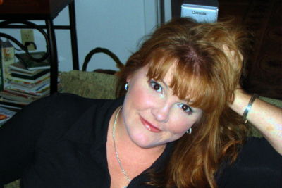 Shannon Strickland