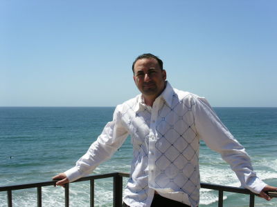 Marvin Epstein